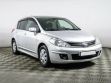 Nissan Tiida 1.6 АКПП, 2012, 133 000 км превью 3