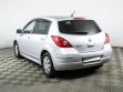 Nissan Tiida 1.6 АКПП, 2012, 133 000 км превью 4