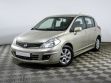 Nissan Tiida 1.6 АКПП, 2013, 121 000 км превью 1