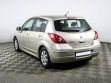 Nissan Tiida 1.6 АКПП, 2013, 121 000 км превью 4