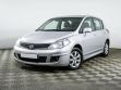 Nissan Tiida 1.6 АКПП, 2013, 120 000 км превью 1