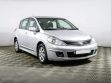 Nissan Tiida 1.6 АКПП, 2013, 120 000 км превью 3
