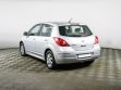 Nissan Tiida 1.6 АКПП, 2013, 120 000 км превью 4