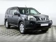Nissan X-Trail 2.5 CVT, 2007, 193 000 км превью 2