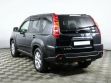 Nissan X-Trail 2.5 CVT, 2007, 193 000 км превью 3