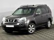 Nissan X-Trail 2.5 CVT, 2008, 179 000 км превью 1