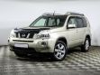 Nissan X-Trail 2.5 CVT, 2008, 180 000 км превью 1