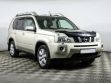 Nissan X-Trail 2.5 CVT, 2008, 180 000 км превью 2