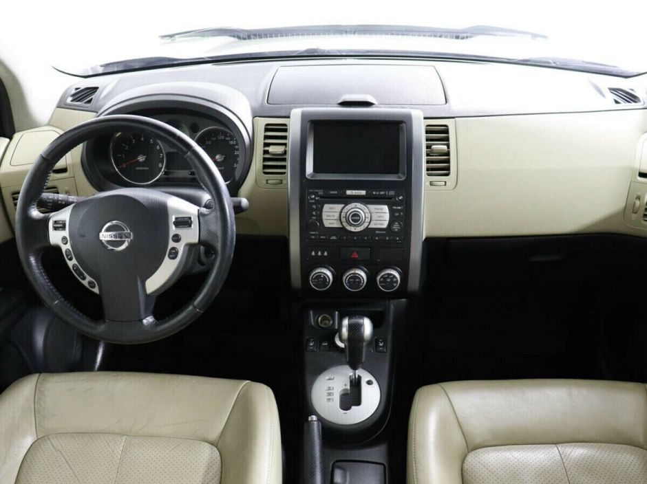 Nissan X-Trail 2.5 CVT, 2008, 180 000 км фото 8