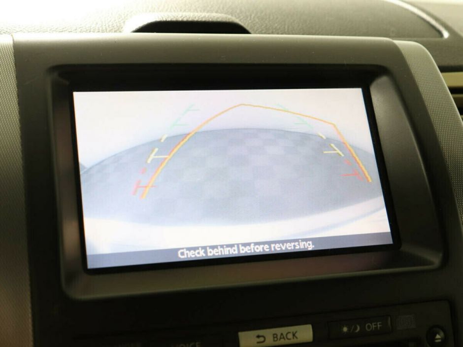 Nissan X-Trail 2.5 CVT, 2008, 180 000 км фото 9