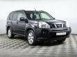 Nissan X-Trail 2.5 CVT, 2010, 156 000 км превью 2