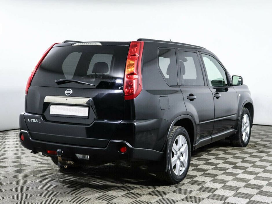 Nissan X-Trail 2.5 CVT, 2010, 156 000 км фото 4