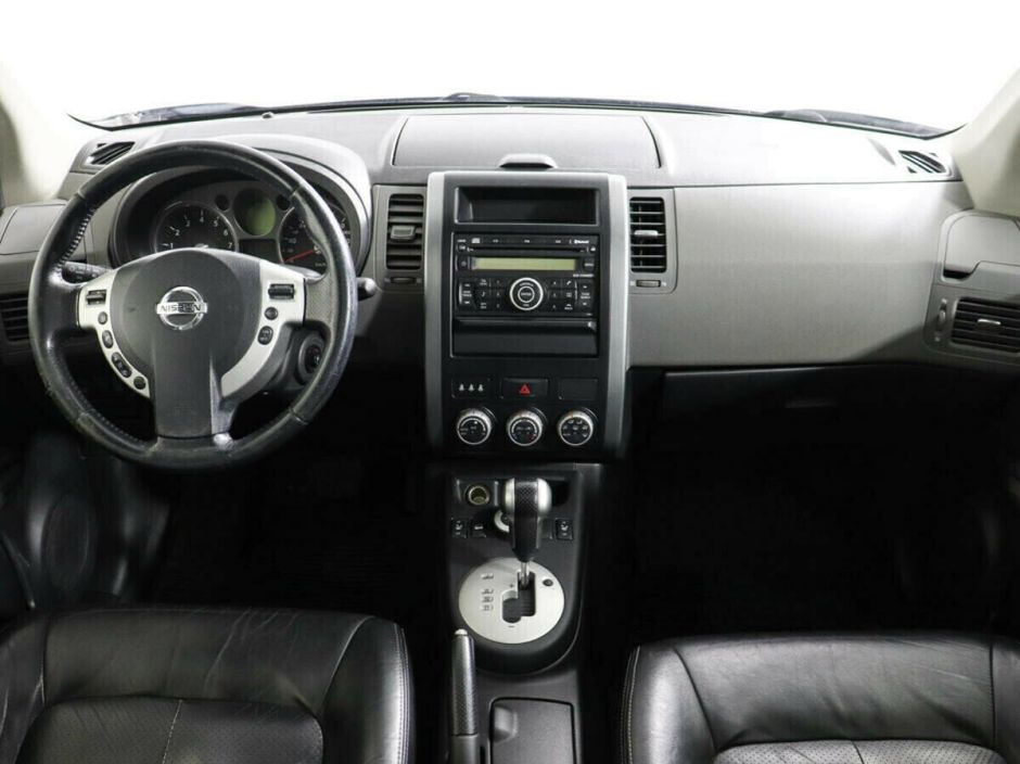 Nissan X-Trail 2.5 CVT, 2010, 156 000 км фото 7