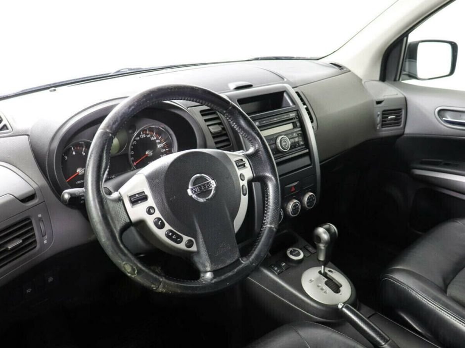 Nissan X-Trail 2.5 CVT, 2010, 156 000 км фото 8