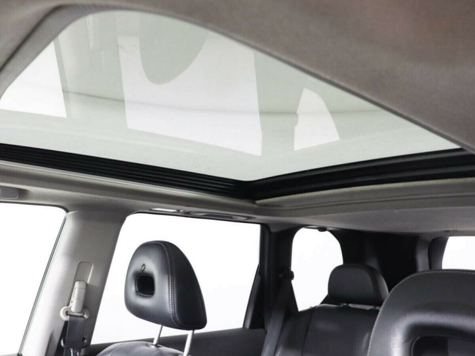 Nissan X-Trail 2.5 CVT, 2010, 156 000 км фото 10