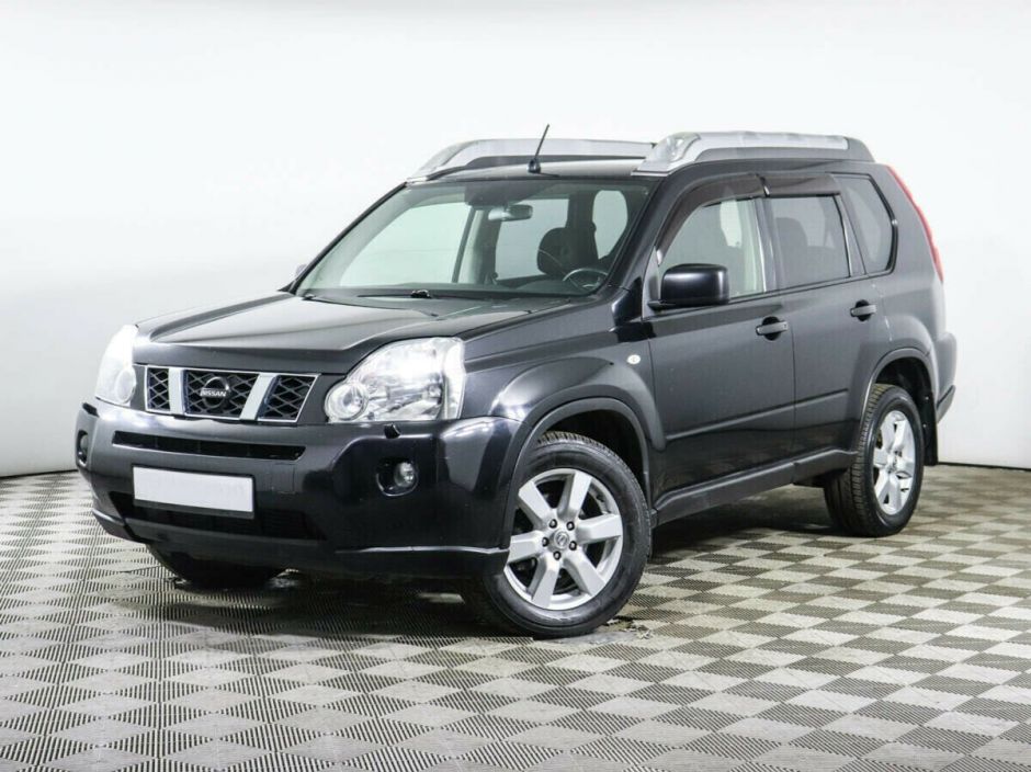 Nissan X-Trail 2.0 АКПП, 2010, 155 000 км фото 1