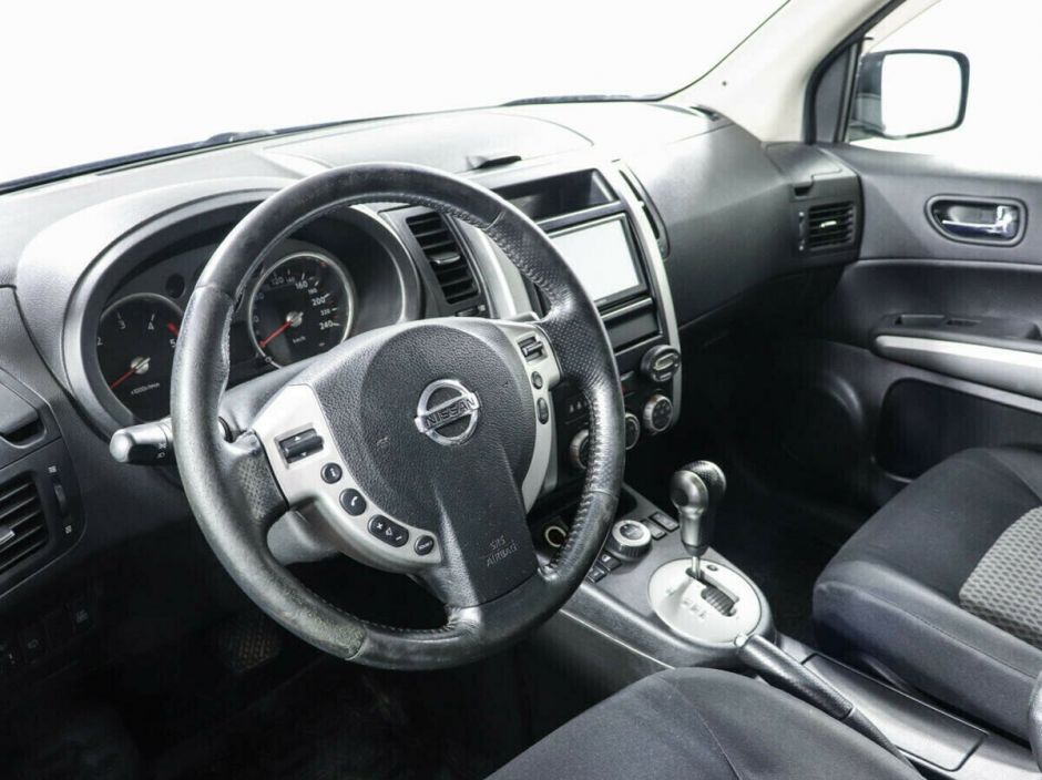 Nissan X-Trail 2.0 АКПП, 2010, 155 000 км фото 9