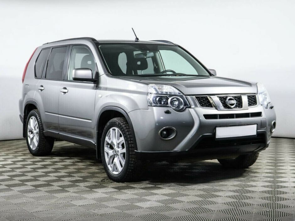 Nissan X-Trail 2.0 CVT, 2012, 146 000 км фото 2
