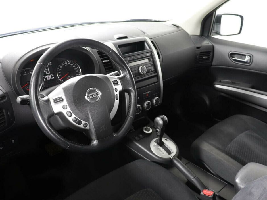 Nissan X-Trail 2.0 CVT, 2012, 146 000 км фото 9