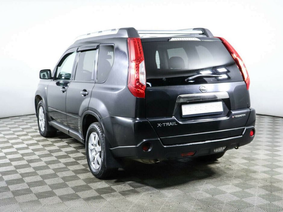 Nissan X-Trail 2.0 CVT, 2013, 133 000 км фото 3