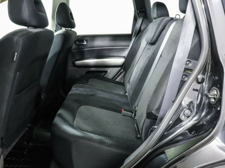 Nissan X-Trail 2.0 CVT, 2013, 133 000 км фото 6