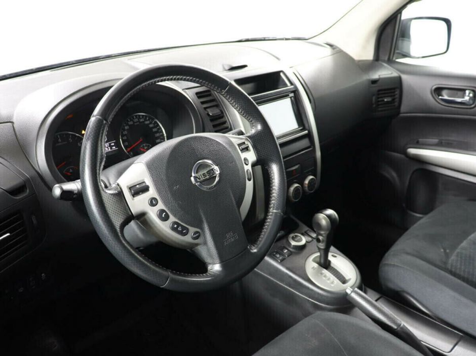 Nissan X-Trail 2.0 CVT, 2013, 133 000 км фото 9