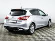 Nissan Tiida 1.6 CVT, 2015, 110 000 км превью 2