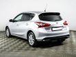 Nissan Tiida 1.6 CVT, 2015, 110 000 км превью 4