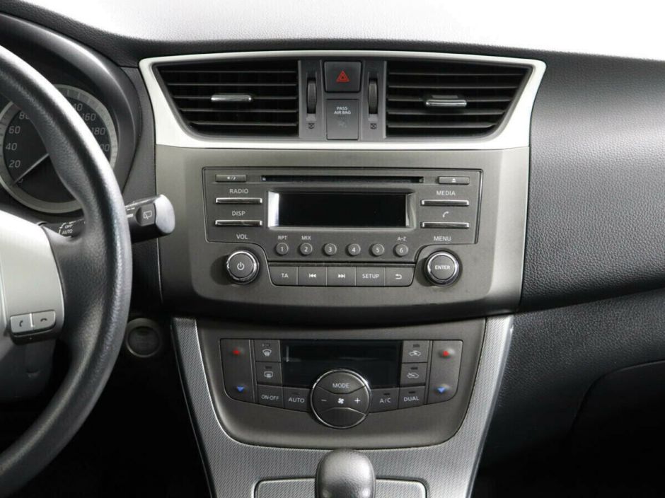 Nissan Tiida 1.6 CVT, 2015, 110 000 км фото 6