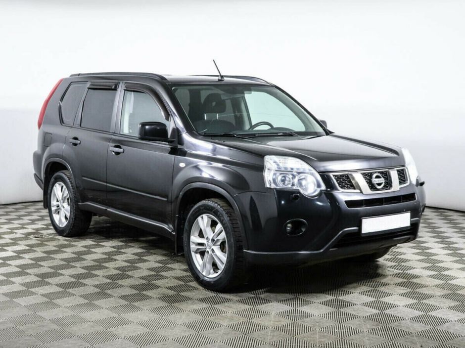 Nissan X-Trail 2.0 CVT, 2014, 120 000 км фото 2