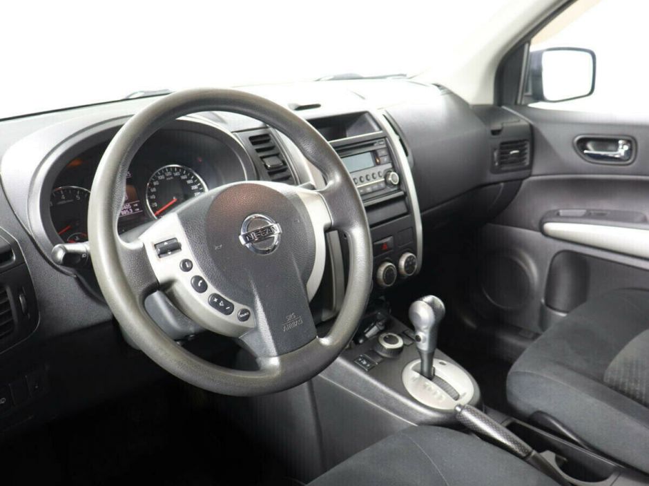 Nissan X-Trail 2.0 CVT, 2014, 120 000 км фото 5