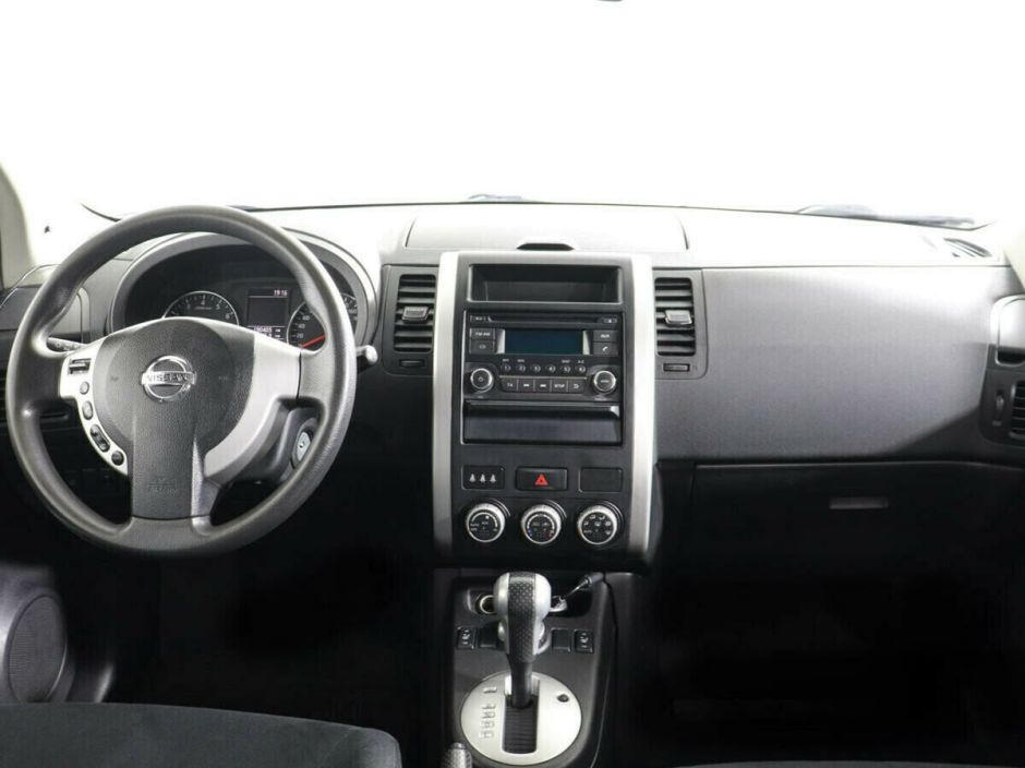 Nissan X-Trail 2.0 CVT, 2014, 120 000 км фото 8