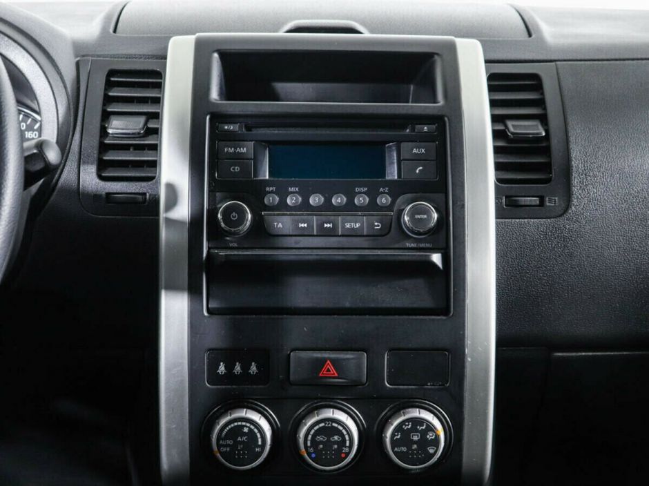 Nissan X-Trail 2.0 CVT, 2012, 143 000 км фото 7