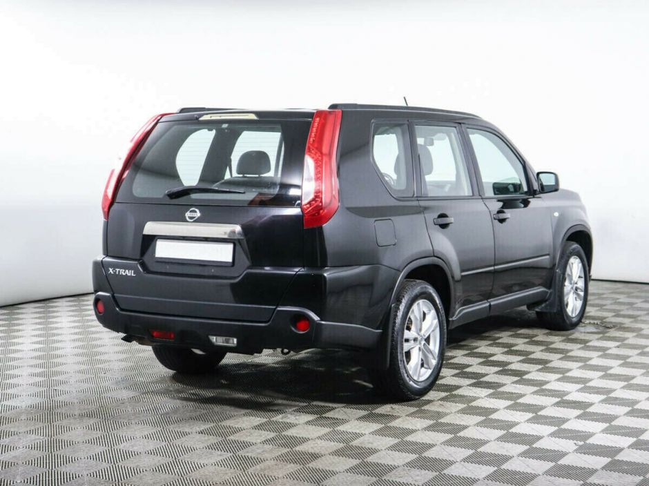 Nissan X-Trail 2.0 CVT, 2014, 122 000 км фото 4