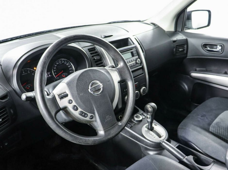 Nissan X-Trail 2.0 CVT, 2014, 122 000 км фото 8