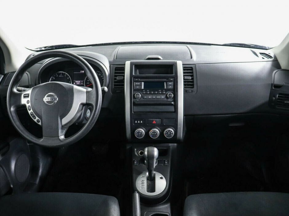 Nissan X-Trail 2.0 CVT, 2014, 122 000 км фото 9