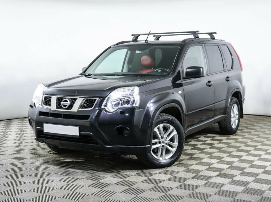 Nissan X-Trail 2.0 CVT, 2013, 133 000 км фото 1