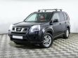 Nissan X-Trail 2.0 CVT, 2013, 133 000 км превью 1
