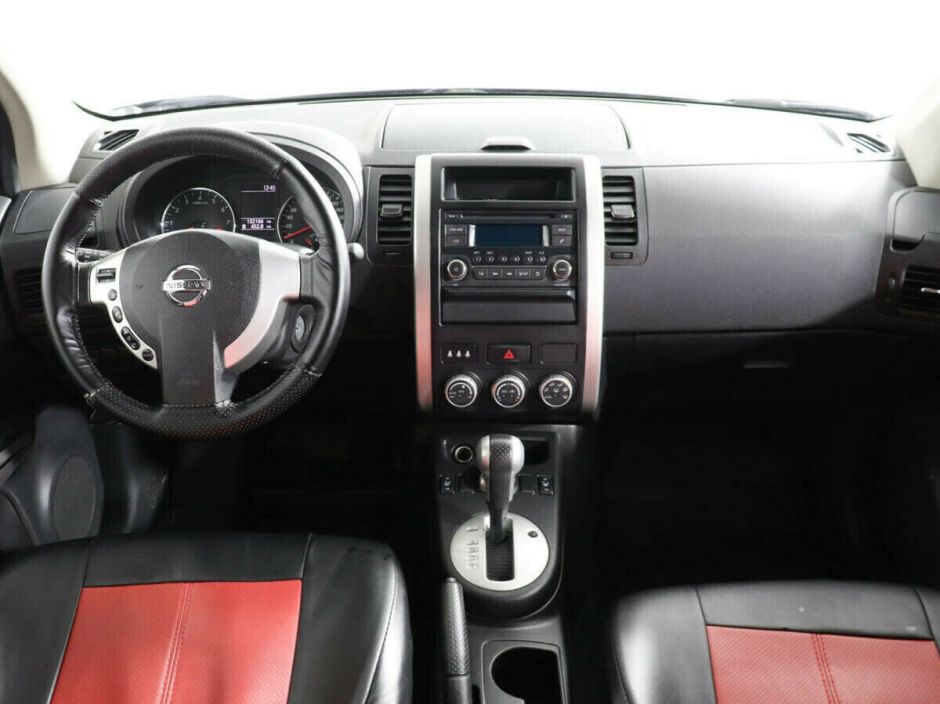 Nissan X-Trail 2.0 CVT, 2013, 133 000 км фото 7