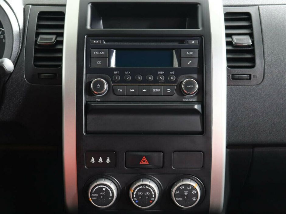 Nissan X-Trail 2.0 CVT, 2013, 133 000 км фото 9