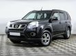 Nissan X-Trail 2.5 CVT, 2013, 131 000 км превью 1