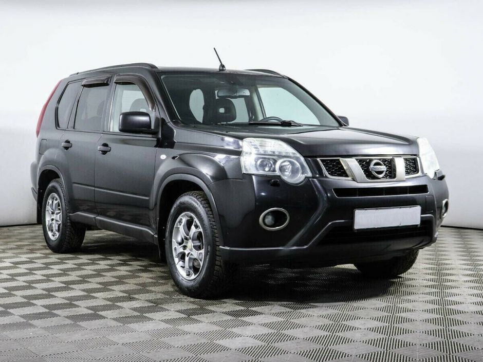 Nissan X-Trail 2.5 CVT, 2013, 131 000 км фото 2