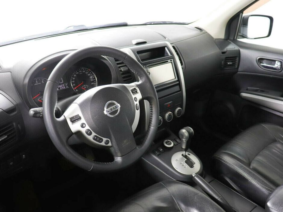 Nissan X-Trail 2.5 CVT, 2013, 131 000 км фото 5