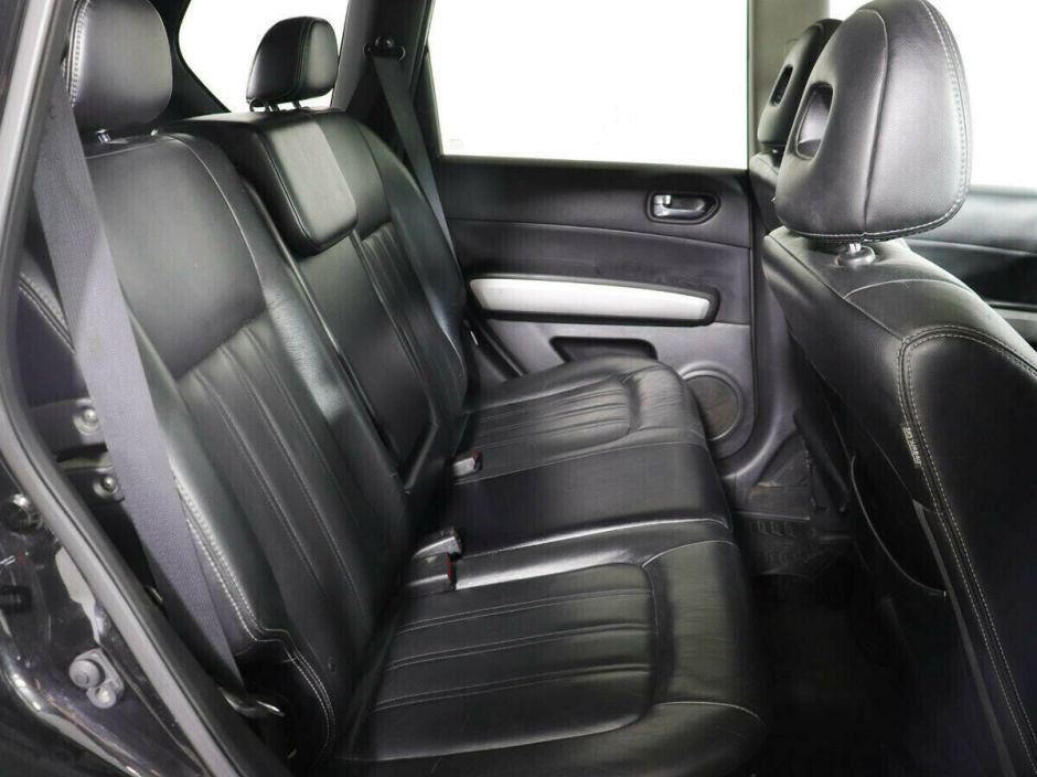 Nissan X-Trail 2.5 CVT, 2013, 131 000 км фото 6