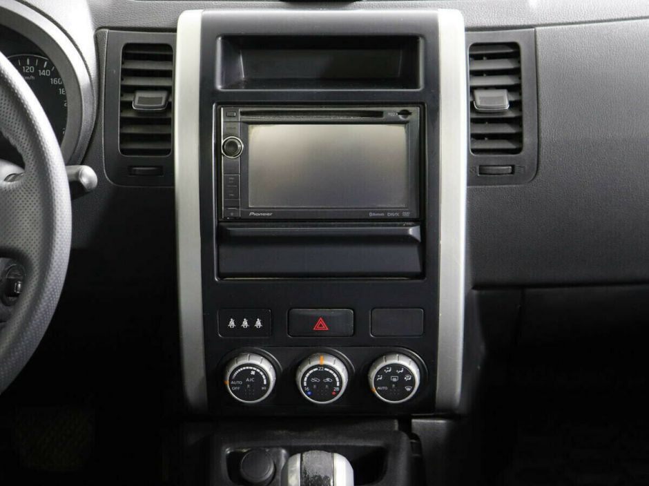 Nissan X-Trail 2.5 CVT, 2013, 131 000 км фото 10