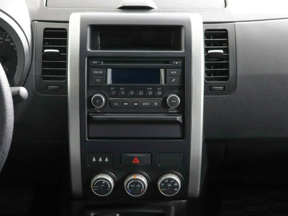 Nissan X-Trail 2.5 CVT, 2013, 129 000 км фото 8