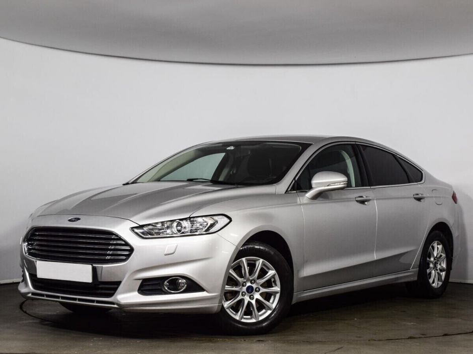 Ford Mondeo 2.5 АКПП, 2017, 76 000 км фото 1