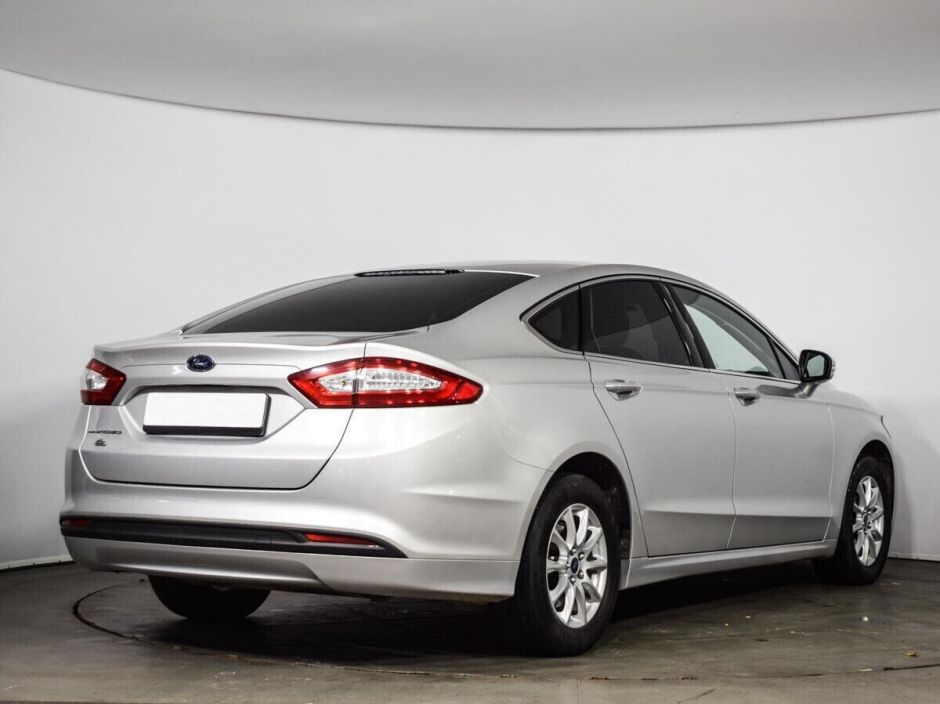 Ford Mondeo 2.5 АКПП, 2017, 76 000 км фото 2