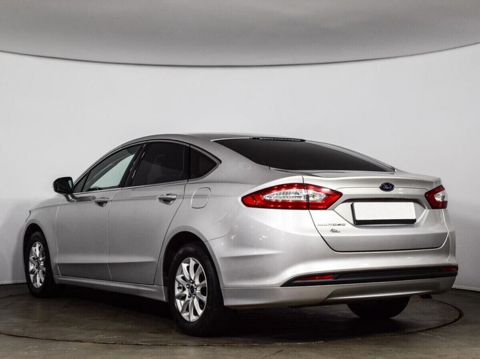 Ford Mondeo 2.5 АКПП, 2017, 76 000 км фото 4