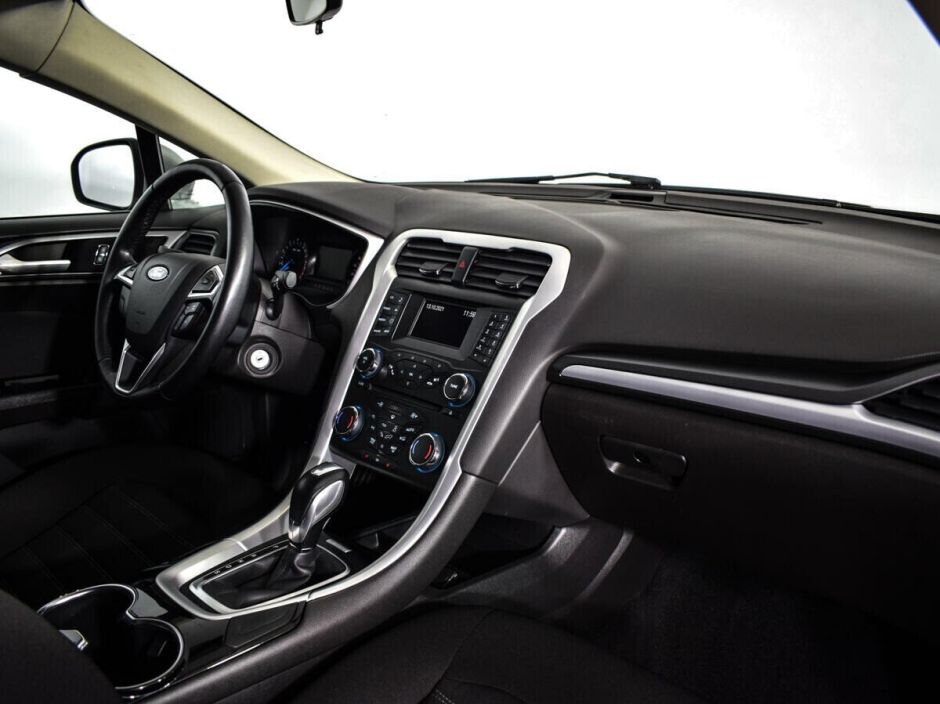 Ford Mondeo 2.5 АКПП, 2017, 76 000 км фото 5